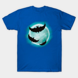 Bat fling T-Shirt